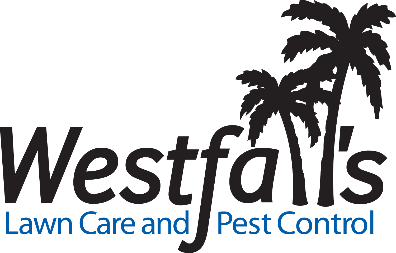 Westfall's Lawn and Pest