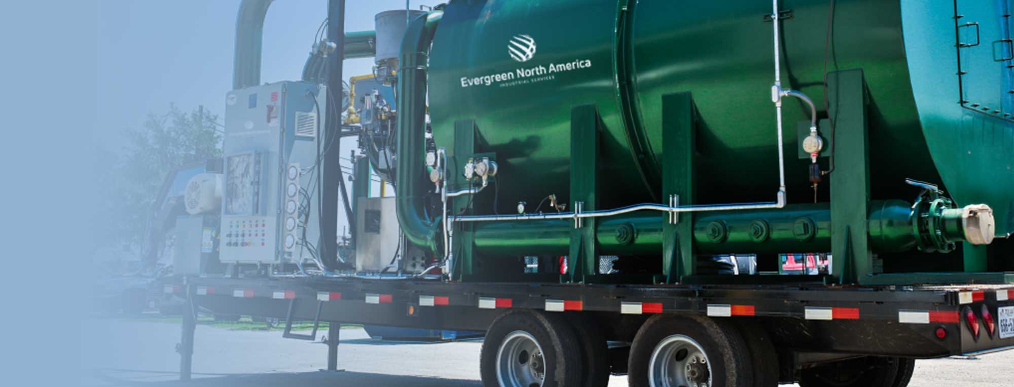 Evergreen Environmental Services Evergreen Environmental Services