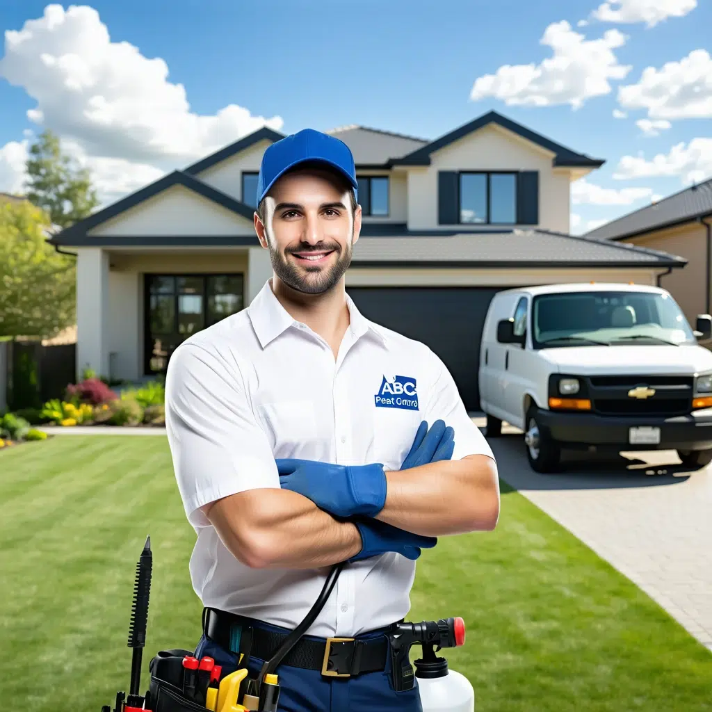 ABC Pest Control