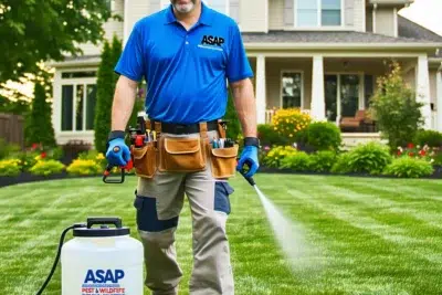 ASAP Pest & Wildlife Removal