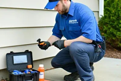 Abrock Pest Management Inc.