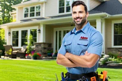 Adams Exterminators Inc