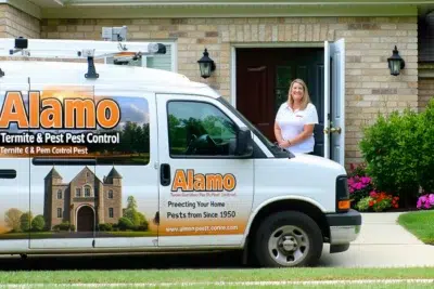 Alamo Termite & Pest Control