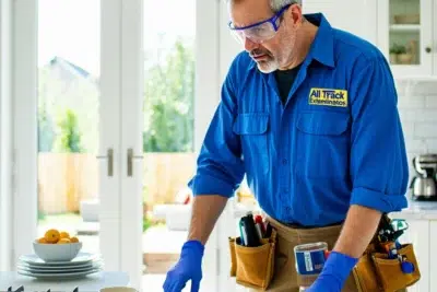 All Track Exterminators