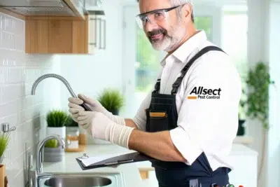 Allsect Pest Control
