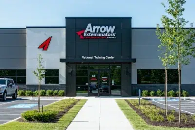 Arrow Exterminators National Training Center