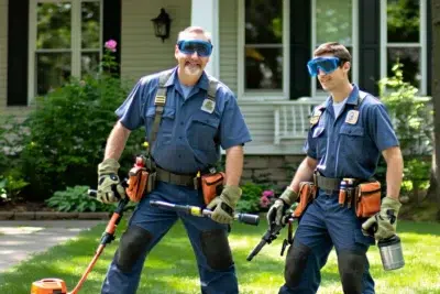 Astro Exterminating Services