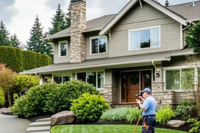 Bainbridge Island Pest Control & Dryer Vent Cleaning Services, WA