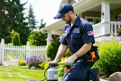 Bainbridge Island Pest Management