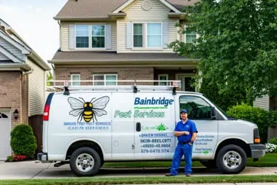 Bainbridge Pest Services