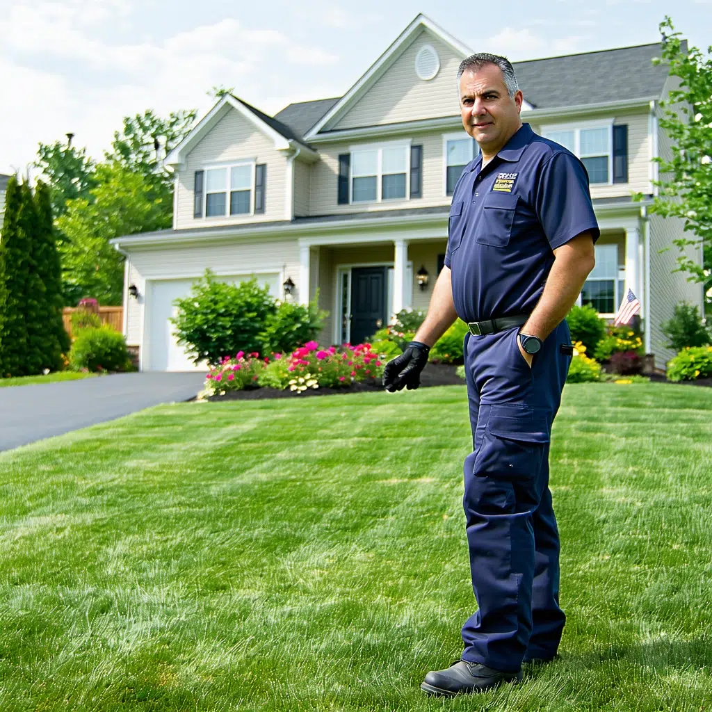 Bellbrook Pest and Termites, Inc.