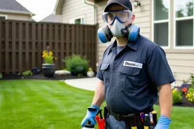 Blease Exterminating LLC