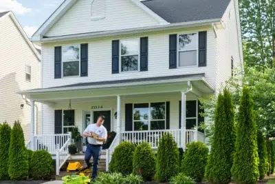 Cain Termite & Pest Control