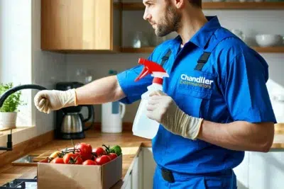 Chandler Exterminators
