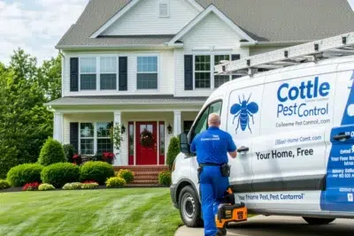 Cottle Pest Control