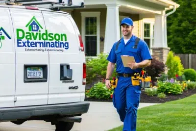 Davidson Exterminating