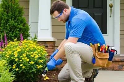 Deloach Exterminating