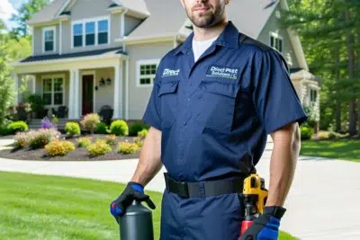 Direct Pest Solutions, LLC