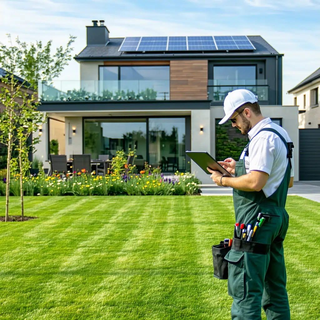 Eco-Home Solutions, LLC