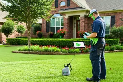 EcoStar Pest Control: Pest Control Near Dallas & Carrollton, TX