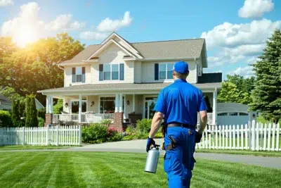 Effective Pest Control Services in Ocean View: Protect Your Home Today