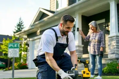 Effective Pest Control Solutions in Marysville: Protect Your Home Today