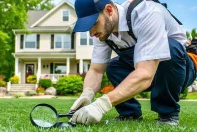 Effective Pest Control Solutions in Townsend: Protect Your Home Today