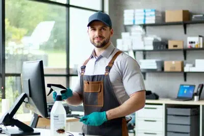 FENICE GLOBAL SERVICE