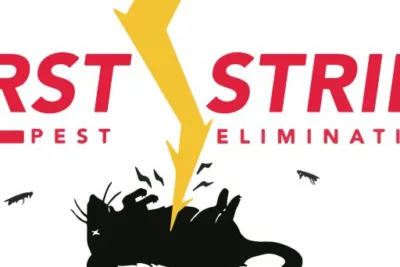 First Strike Pest Elimination- Georgia