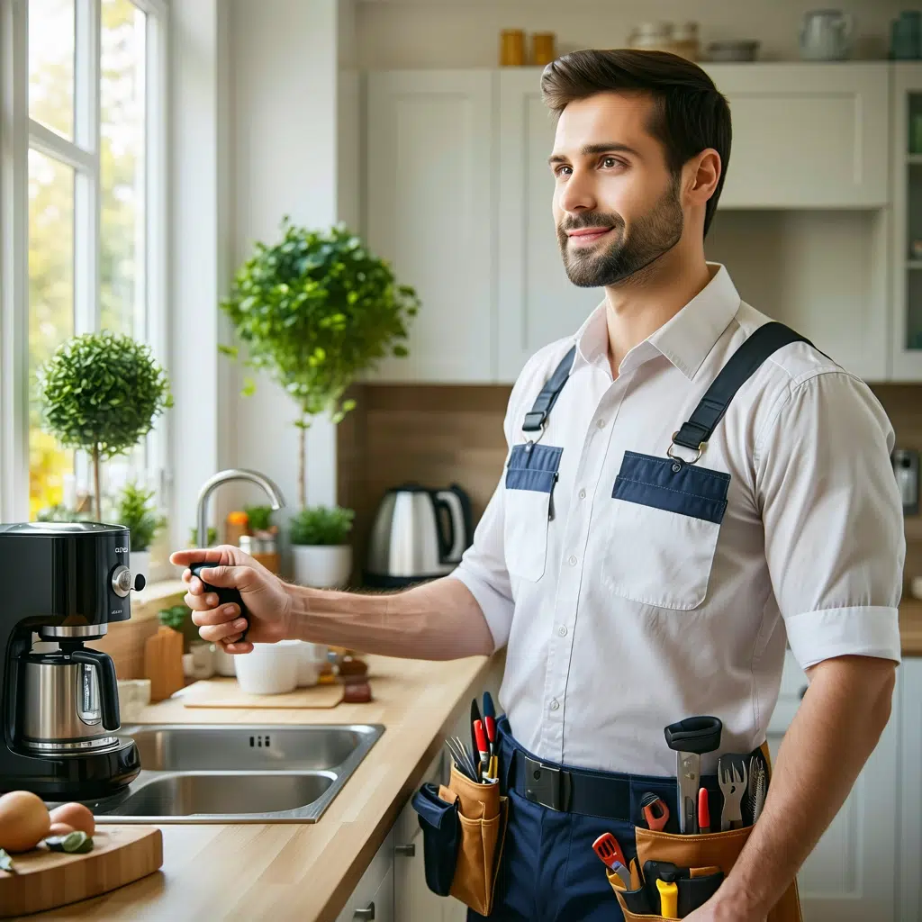 Fischer’s Pest Control