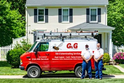 G & G Exterminating Service