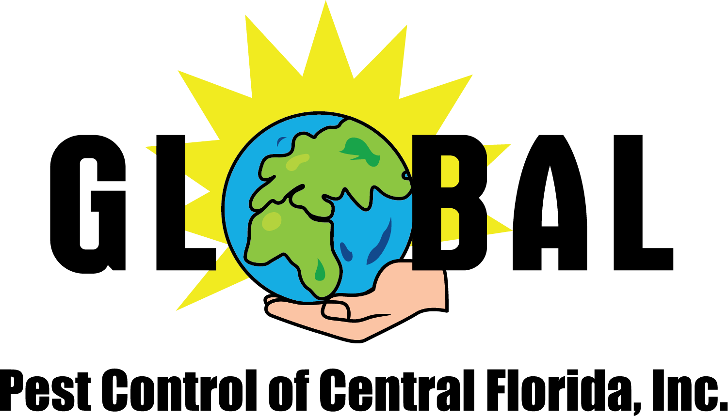 Global Pest Control Of Central Florida, Inc Global Pest Control Of Central Florida, Inc