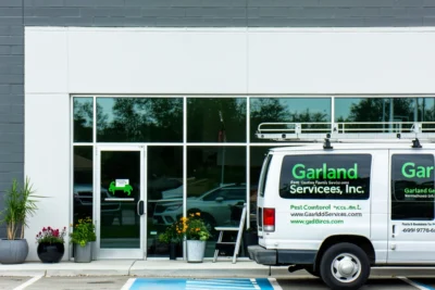 Garland Services, Inc.