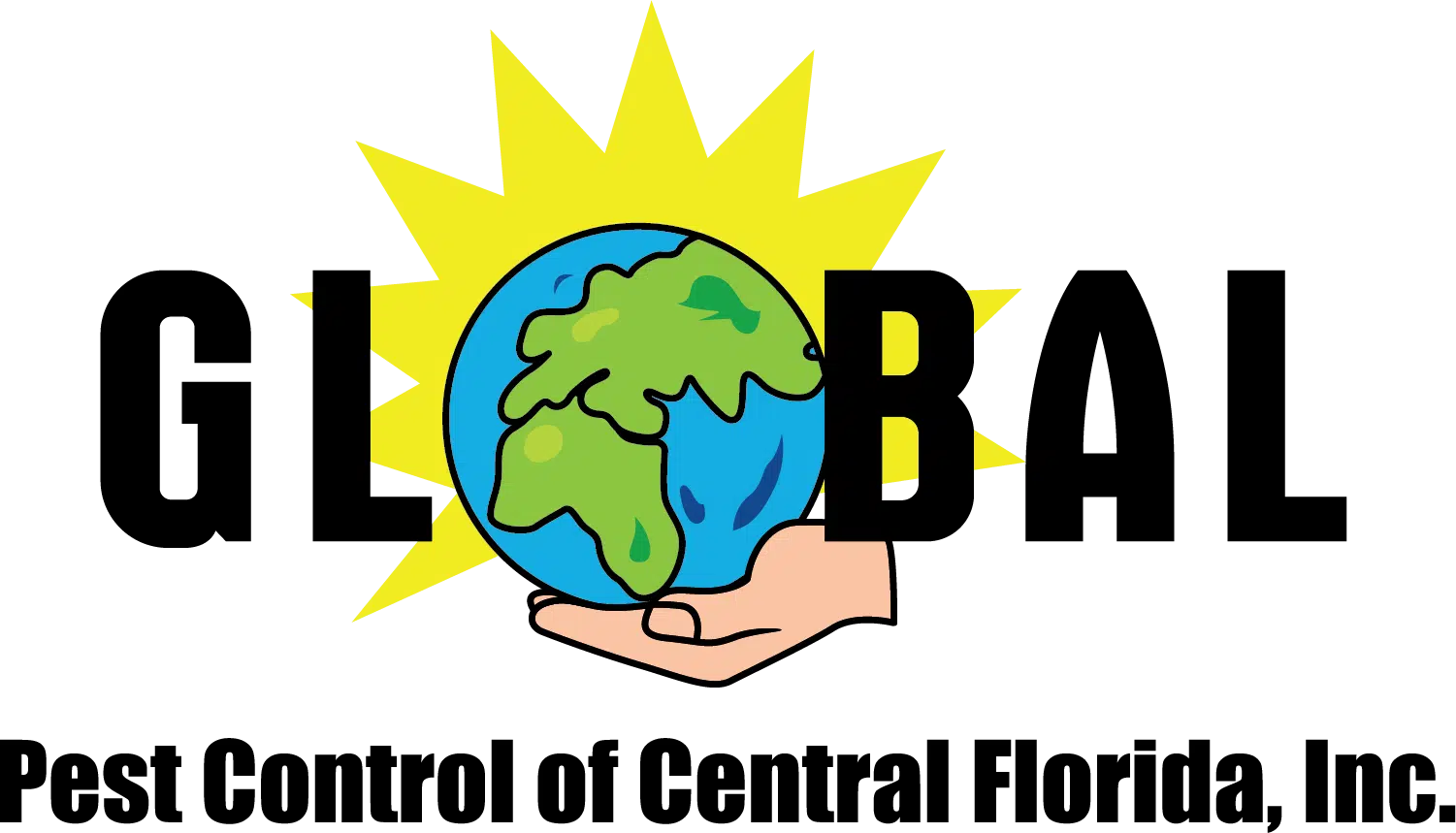 Global Pest Control Of Central Florida, Inc