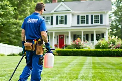 Global Pest Management-Suwanee