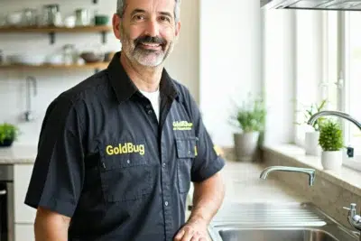 GoldBug Pest Management