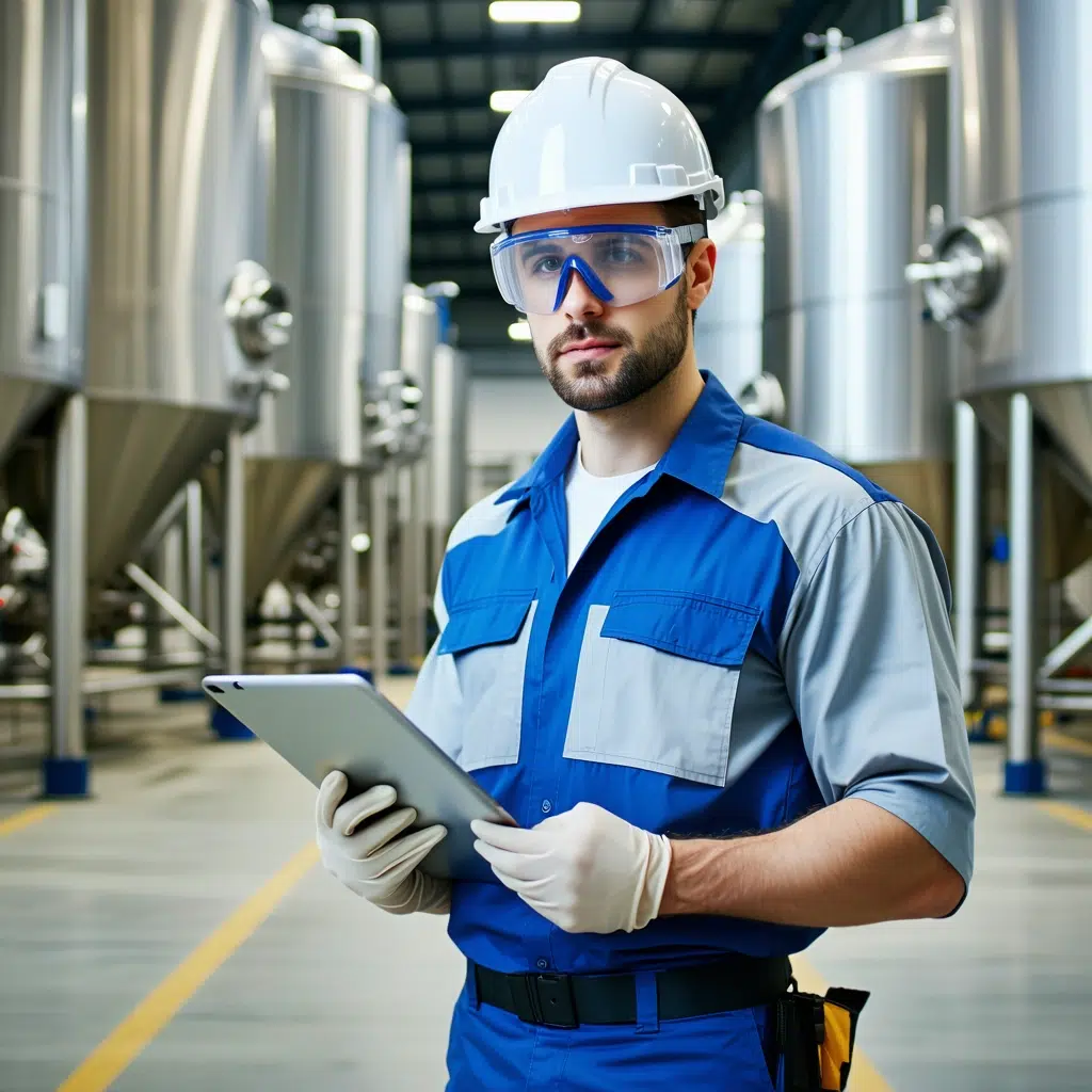 Grain Protection Services LLC