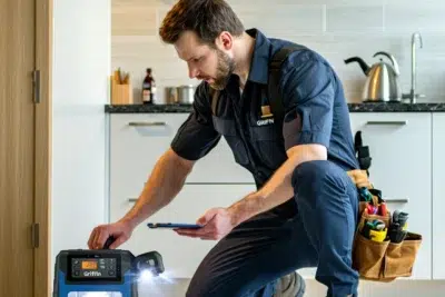 Griffin Pest Management