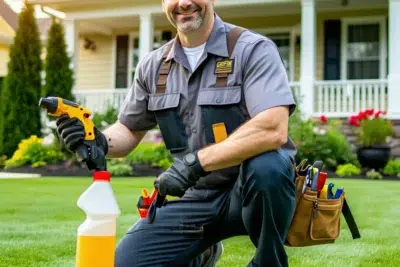 Griffin Termite & Pest Control