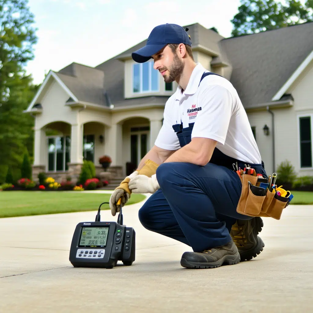 Hassman Termite & Pest Control