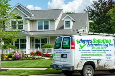 Haynes Exterminating Inc