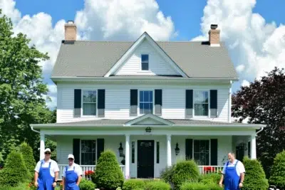 Heritage Pest Control