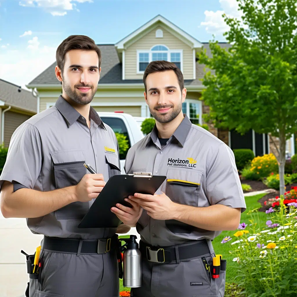 Horizon Pest Solutions, LLC