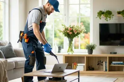 If It Were My House Pest Solutions