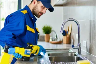 Kolibri Pest Services