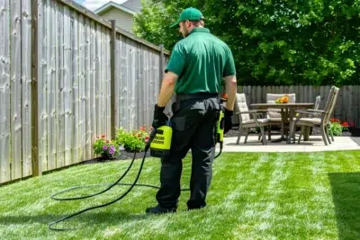 Lagrange Pest Control