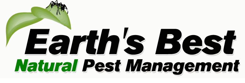 Earth's Best Natural Pest Management Earth's Best Natural Pest Management