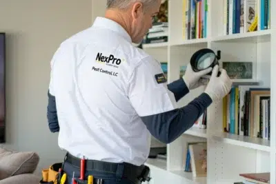 NexPro Pest Control, LLC