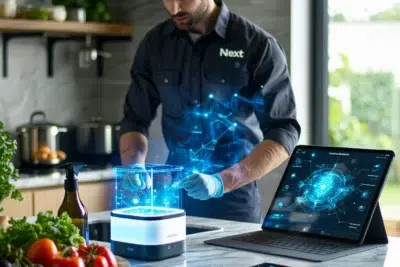 Next Generation Pest Control