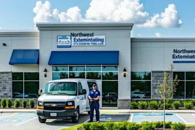 Northwest Exterminating - Carrollton
